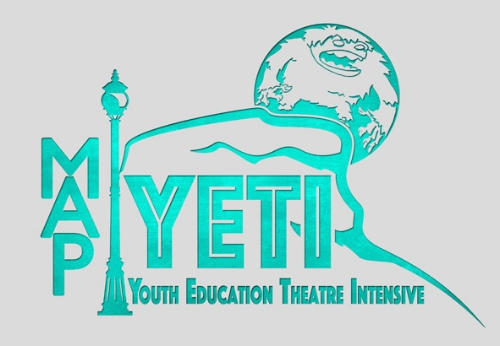 YETI (Youth Education Theatre Intensive)